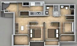 Dairy Farm Residences (D23), Apartment #454402041